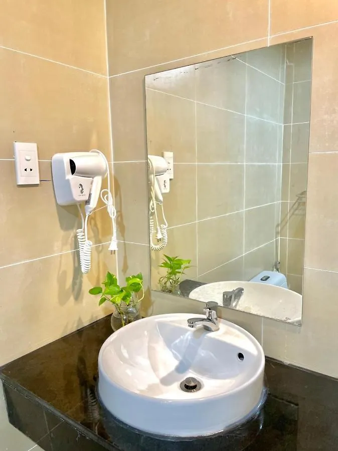 Nice Apartment 160Mv With 3Bedrom Have Balcony In Vung Tau