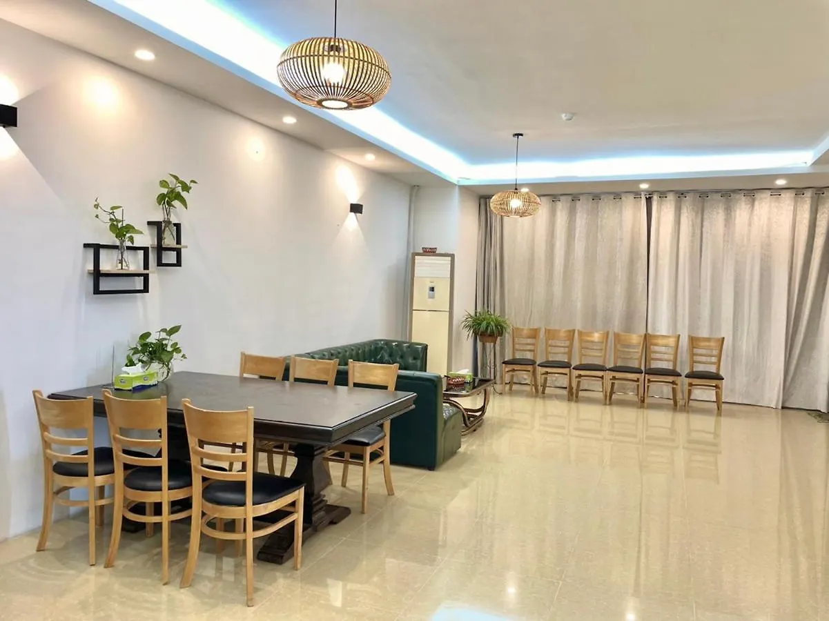 Nice Apartment 160Mv With 3Bedrom Have Balcony In Vung Tau 0*,  Vietnam