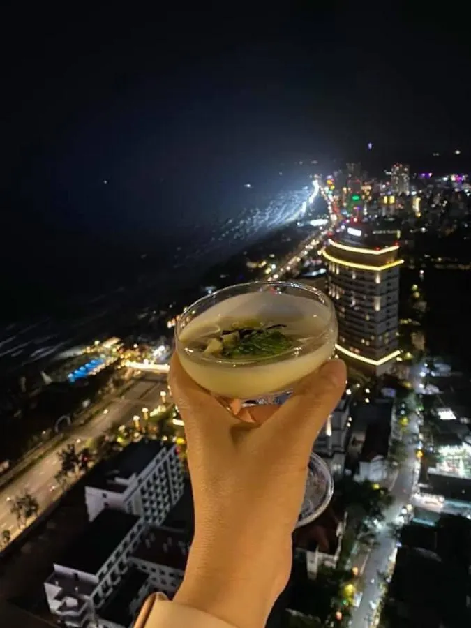 Nice Apartment 160Mv With 3Bedrom Have Balcony In Vung Tau
