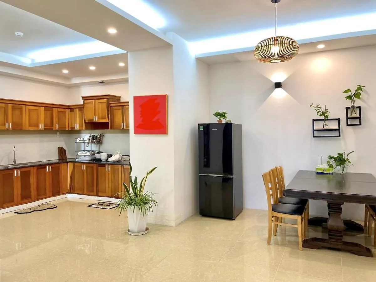Nice Apartment 160Mv With 3Bedrom Have Balcony In Vung Tau 0*,