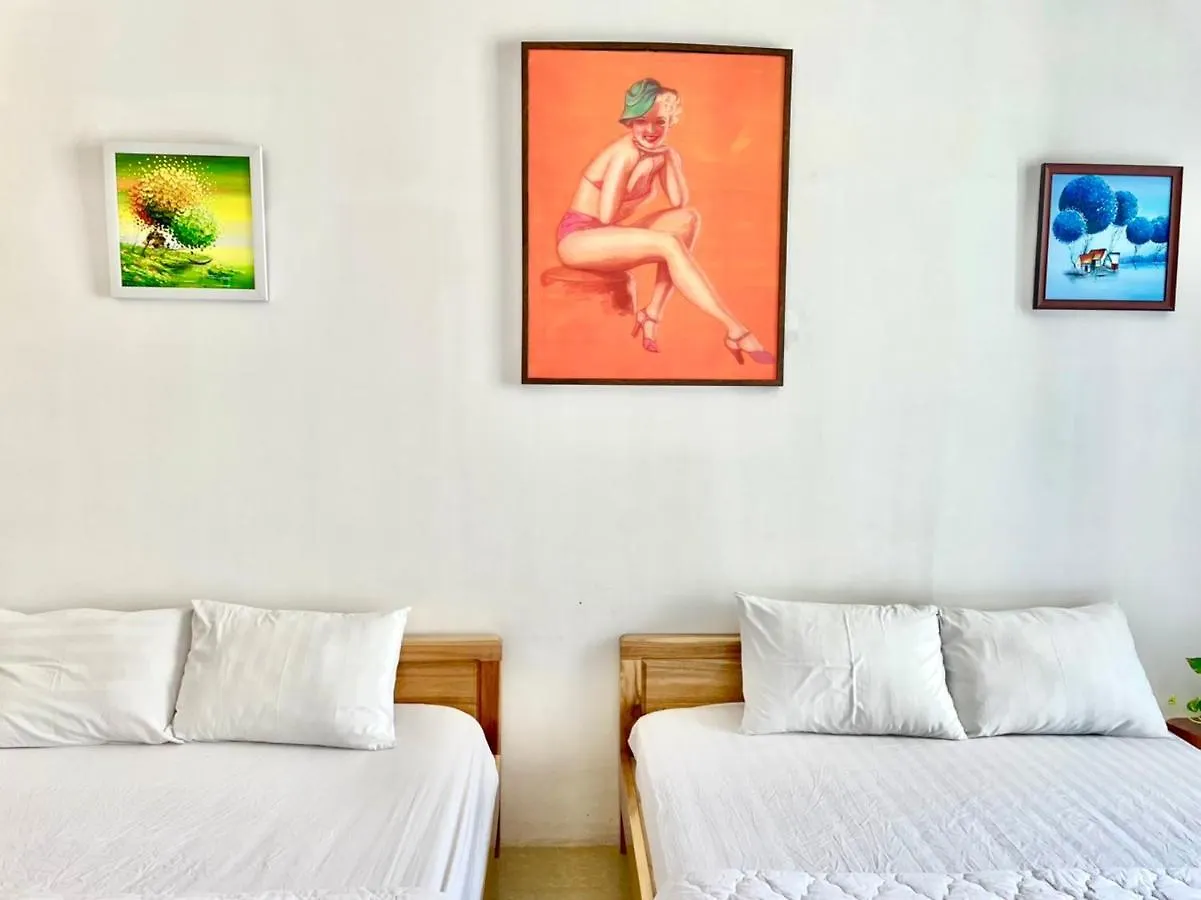 Nice Apartment 160Mv With 3Bedrom Have Balcony In Vung Tau Vietnam
