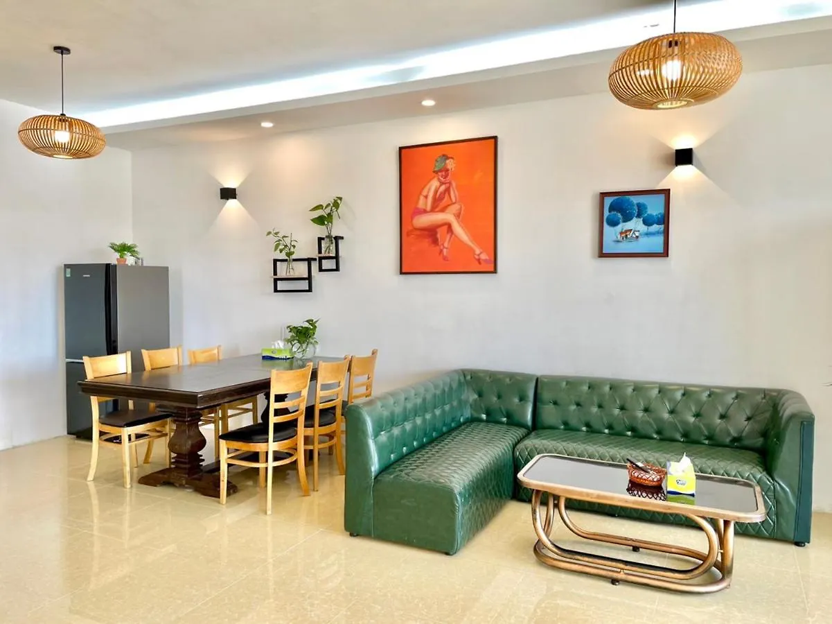 Nice Apartment 160Mv With 3Bedrom Have Balcony In Vung Tau 0*,  Vietnam