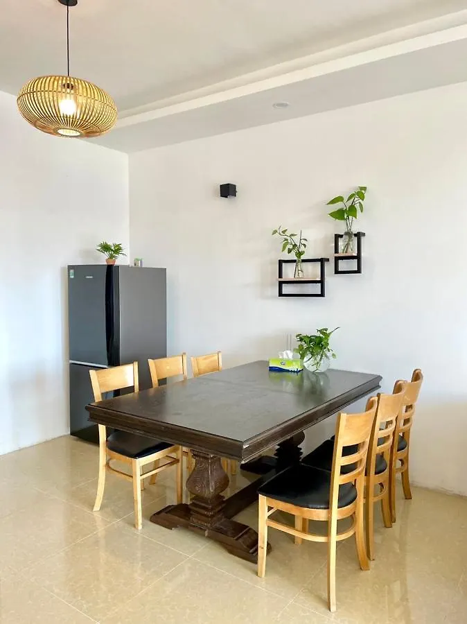 Nice Apartment 160Mv With 3Bedrom Have Balcony In Vung Tau Vietnam