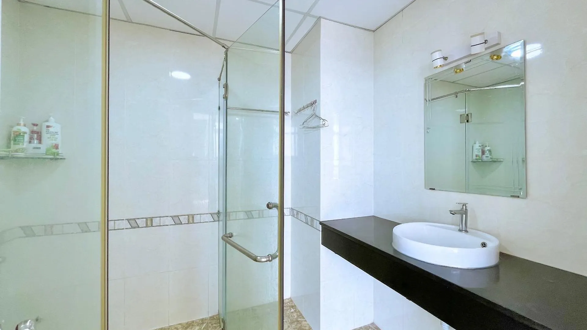 Nice Apartment 160Mv With 3Bedrom Have Balcony In Vung Tau