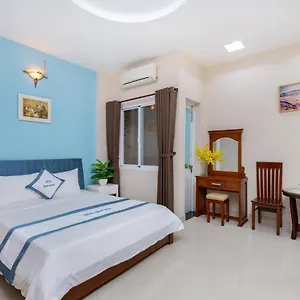 Queen Garden Hotel&apartment Vung Tau